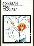 Fontána pro Zuzanu - náhled