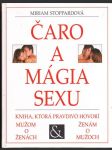 Čaro a mágia sexu - náhled