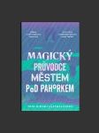 Magický průvodce městem pod pahorkem - náhled