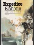 Expedice Blahotín - náhled