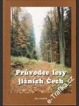 Průvodce lesy jižních Čech - náhled