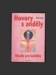 Hovory s anděly - náhled