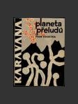 Planeta přeludů - náhled