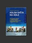 Kolem světa na kole - náhled