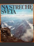 Na streche sveta (veľký formát) - náhled