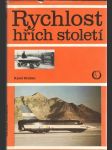 Rychlost hřích století - náhled