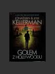 Golem z Hollywoodu - náhled