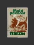 Malá pevnost Terezín - náhled