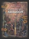 Kouzelný meč abaddon - náhled