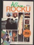 Album rocku (veľký formát) - náhled