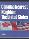 Canadas Nearest Neighbor: The United States (veľký formát) - náhled