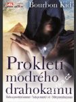 Prokletí modrého drahokamu - náhled