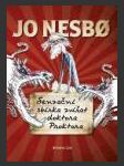 Senzační sbírka zvířat doktora Proktora (Doktor Proktors sensasjonelle samling av D.D.S.Ø.I.F.) - náhled