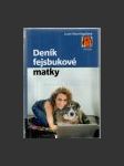 Deník fejsbukové matky - náhled