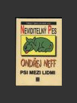 Psi mezi lidmi - náhled