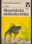 Akvaristická elektrotechnika - náhled