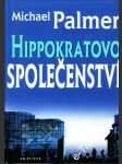 Hipokratovo společenství - náhled