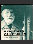 Kudy všudy za divadlem - náhled