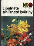 Cibulnaté a hlíznaté květiny - náhled