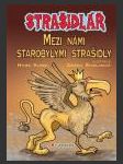 Strašidlář - Mezi námi starobylými strašidly - náhled