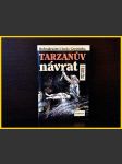 Tarzanův návrat  - náhled