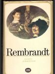 Rembrandt - náhled