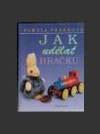 Jak udělat hračku - náhled