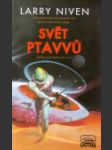 Svět ptavvů (The World of Ptavvs) - náhled