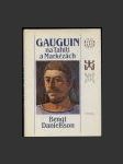 Gauguin na Tahiti a Markézách - náhled