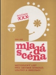 Mladá scéna XXX. ročník 1988/1989 - náhled