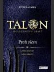 Talon - Společenstvo draků 2 - Proti všem (Rogue) - náhled