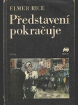 Představení pokračuje  - náhled