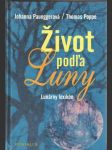 Život podľa luny - lunárny lexikón - náhled