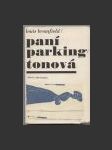 Paní Parkingtonová - náhled