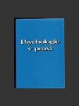 Psychologie v praxi - náhled