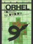 Rozruch na onkológii - náhled