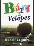 Blázni z Velepes - náhled