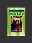 Poselství z věčnosti - náhled