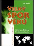 Velký spor věků - náhled