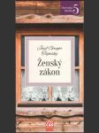 Ženský zákon - náhled