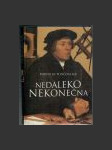 Nedaleko nekonečna - náhled