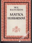 Matka Hubbardová - náhled