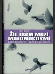 Žil jsem mezi malomocnými - náhled