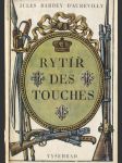 Rytíř des Touches - náhled