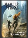 Dlouhý sprint s ozvěnou - náhled