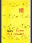 Cesta do Gerulaty - náhled