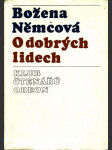 O dobrých lidech - náhled