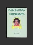 Satja Saí Baba promlouvá - náhled