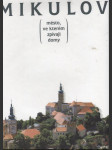 Mikulov - náhled