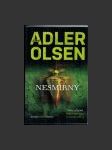 Olsen, a. j.:nesmírný - náhled